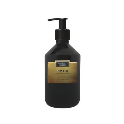 Treatments Conditioning Shampoo - Omani