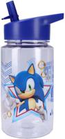 Sonic the Hedgehog Water Bottle - Drink Up