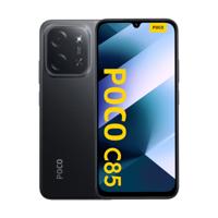Smartphone Xiaomi 25078PC3EE 6,9" Octa Core 8 GB RAM 256 GB Zwart