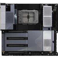 GIGABYTE TRX50 AI TOP-2B moederbord AMD TRX50 Socket sTR5 Verlengd ATX GIGABYTE TRX50 AI TOP-2B moederbord AMD TRX50 Socket sTR5 Verlengd ATX