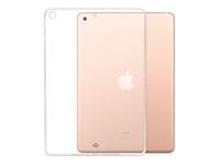 Mobilize Mobilize Gelly Case Apple iPad 10.2 (2019/2020/2021) Clear