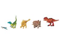 lupilu Speelgoed dieren (Dinosaurus) lupilu Speelgoed dieren (Dinosaurus)