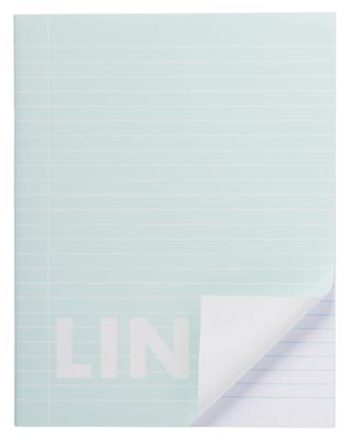 051 Schriften A5 Gelinieerd - 3 Stuks