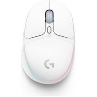 Logitech G G705 Wit Draadloze Gaming Muis