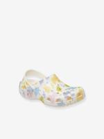 Baby Crocs Classic Pastel Pets ecru Baby Crocs Classic Pastel Pets ecru