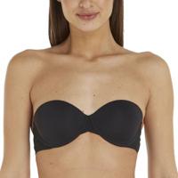 Calvin Klein Strapless Lined Bra