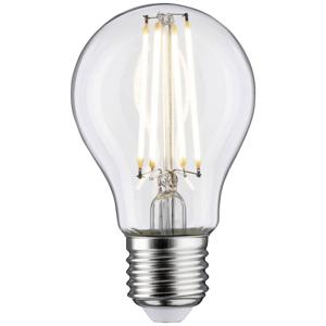 Paulmann 28698 LED-lamp Energielabel F (A - G) E27 7.5 W Warmwit (Ø x h) 60 mm x 106 mm 1 stuk(s)