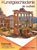 Kunstgeschiedenis (Paperback)