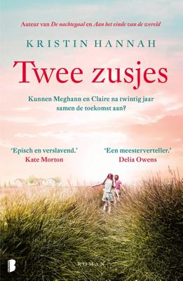 Twee zusjes - Kristin Hannah - ebook