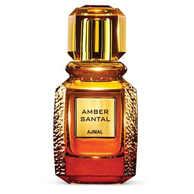 Ajmal Amber Santal Eau de Parfum 100ml Ajmal Amber Santal Eau de Parfum 100ml