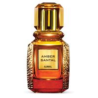 Ajmal Amber Santal Eau de Parfum 100ml