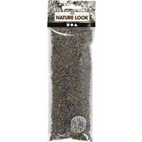 Creativ Company Gedroogde bloemen lavendel blauw, 15gr