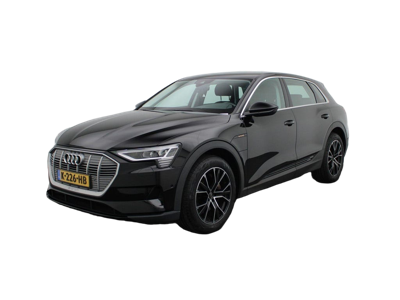 Audi e tron