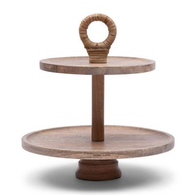 Riviera Maison Boho Basic etagère