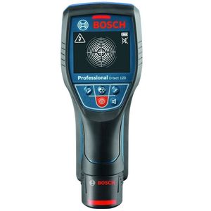 Bosch Detector D-tect 120