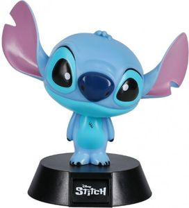 Disney Lilo & Stitch - Stitch Icon Light