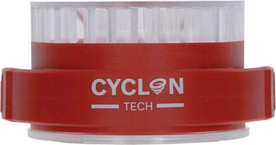 Bosch Accessoires Cyclon Tech-stofbak - 2608000741