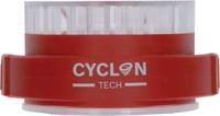 Bosch Accessoires Cyclon Tech-stofbak - 2608000741