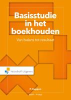 Basisstudie in het boekhouden (Paperback)
