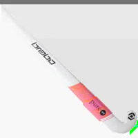 Brabo IT-Pure 40 Mid Bow Indoor Hockeystick Brabo IT-Pure 40 Mid Bow Indoor Hockeystick