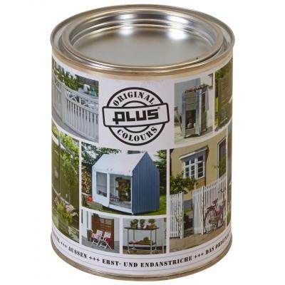 ThermoWood® UV-Transparant Tuinbeits ¾ Liter