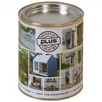 ThermoWood® UV-Transparant Tuinbeits ¾ Liter