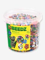 Set van strijkkralen 9000 stuks SES Creative meerkleurig