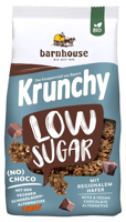 Barnhouse Krunchy Low Sugar (No) Choco