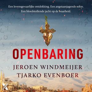 Openbaring