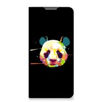 Motorola Moto G52 | Moto G82 Magnet Case Panda Color - thumbnail