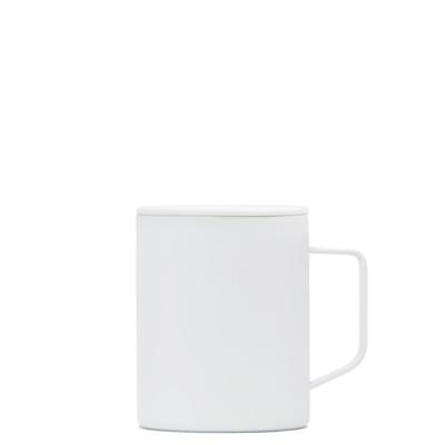 Mizu Camp Cup Classic Drinkbeker White 400 ML