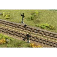 Auhagen 43689 TT Stroomrail accessoires S-Bahn - thumbnail