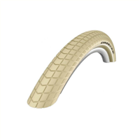 SCHWALBE Buitenband big ben 28 x 2.00 (50-622) beige