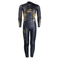 Sailfish G-Range 8 fullsleeve wetsuit heren