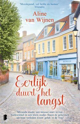 Eerlijk duurt het langst (Paperback)