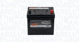 Magneti Marelli Accu 069060520008