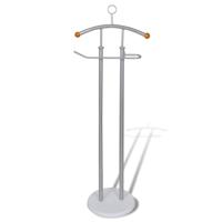 VidaXL Dressboy metaal VidaXL Dressboy metaal