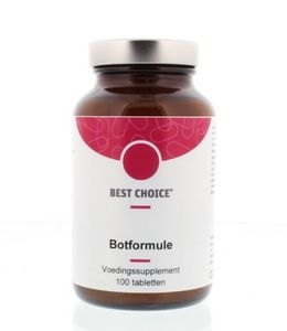 Botformule