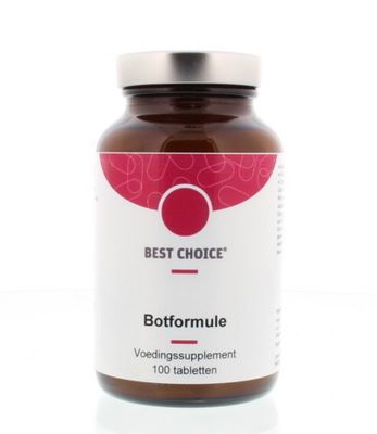 Botformule