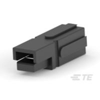 TE Connectivity 1604001-2 Inhoud: 1 stuk(s) Bag TE Connectivity 1604001-2 Inhoud: 1 stuk(s) Bag