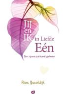 JIJ en Ik in Liefde Eén (Paperback)