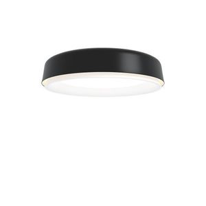 Louis Poulsen LP Grand 880 Plafondlamp - Opbouw - 3000K Dali - Zwart