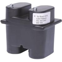 Beltrona Handlampaccu Vervangt originele accu HKEB 100-EN, IIIB/E-16587, 7781297008, 7781297009, 7781207013, 7781207014, 7781207015, 7782152002, 8787335106 4.8