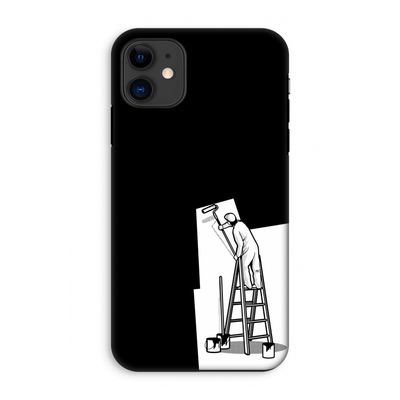 Musketon Painter: iPhone 11 Tough Case