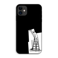 Musketon Painter: iPhone 11 Tough Case