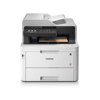 Brother MFC-L3770CDW multifunctional LED 2400 x 600 DPI 24 ppm A4 Wi-Fi - thumbnail