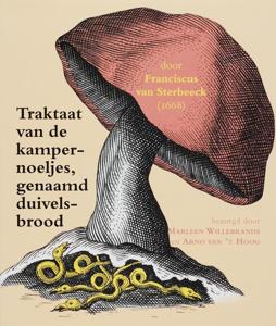 Traktaat van de kampernoeljes, genaamd duivelsbrood (Paperback)