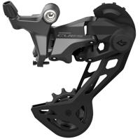 Shimano achterderailleur cues 11v rd-u6020 lange kooi zwart