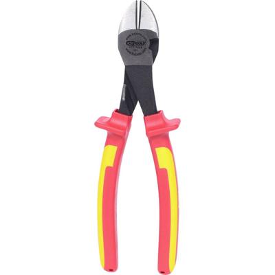 KS Tools 117.1116 1171116 Kracht-zijsnijtang 205 mm