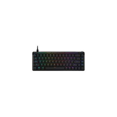 Toetsenbord Asus 90MP03VE-BKSA00 Zwart